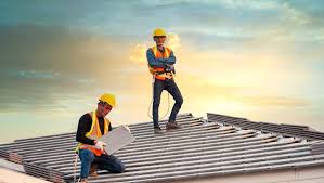 Best Commercial Roofing Services  in St Clair, MI